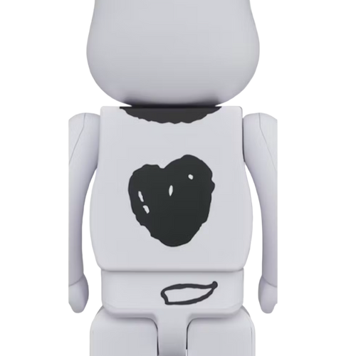 Bearbrick Peanuts Belle 1000% | Vintage Clothing Store Canada