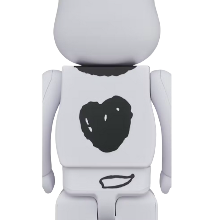 Bearbrick Peanuts Belle 1000% | Vitnage Clothing Store Canada
