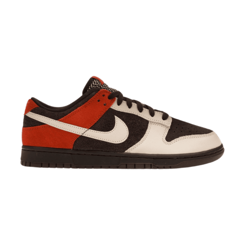 Nike Dunk Low Red Panda | Vintage Clothing Store Canada