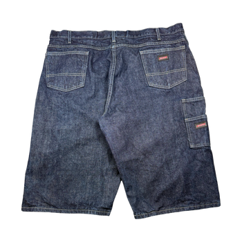 Dickies Loose Fit Baggy Denim Shorts