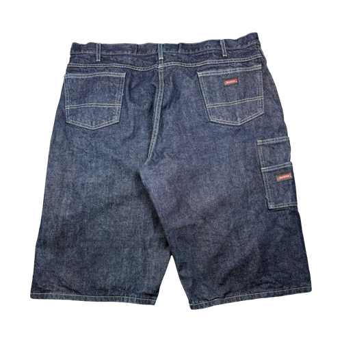 Dickies Loose Fit Baggy Denim Shorts | Vintage Clothing Store Canada
