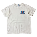 1995 vintage Syracuse x Grateful Dead Tee White