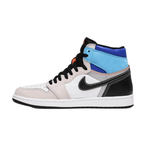 Air Jordan 1 Retro High OG Prototype | Vintage Clothing Store Canada