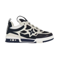 Louis Vuitton Skate Trainer Marine (USED)