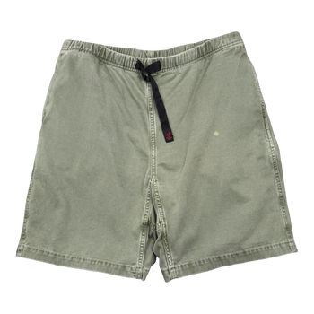 Gramicci Hiking Shorts Green