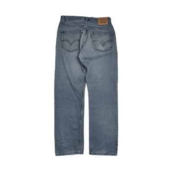 (31) Levi's Regular Fit Denim Pants