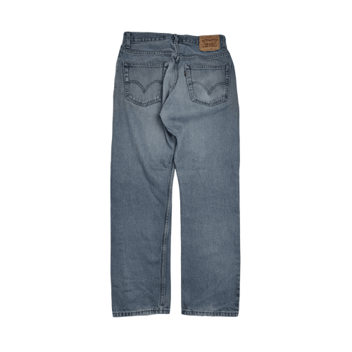 (31) Levi's Regular Fit Denim Pants | Vintage Clothing Store Canada