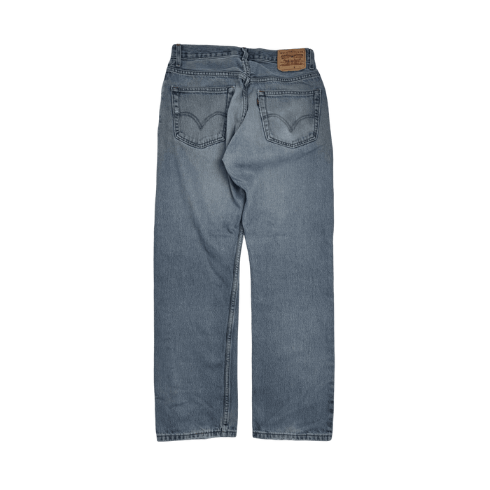 (31) Levi's Regular Fit Denim Pants | Vitnage Clothing Store Canada