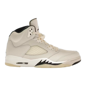 Air Jordan 5 Retro SE Sail (USED NO BOX)