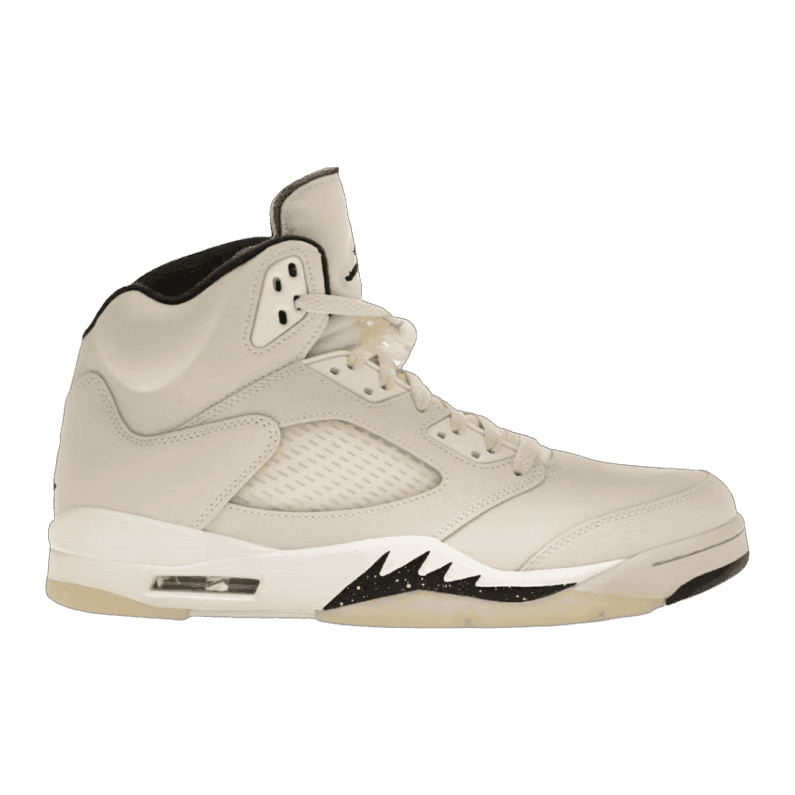 Air Jordan 5 Retro SE Sail (USED NO BOX)
