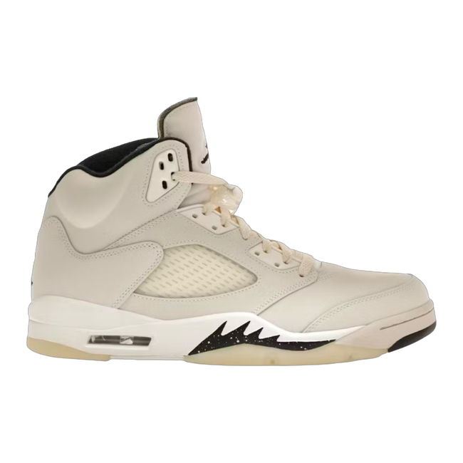 Air Jordan 5 Retro SE Sail (USED NO BOX)