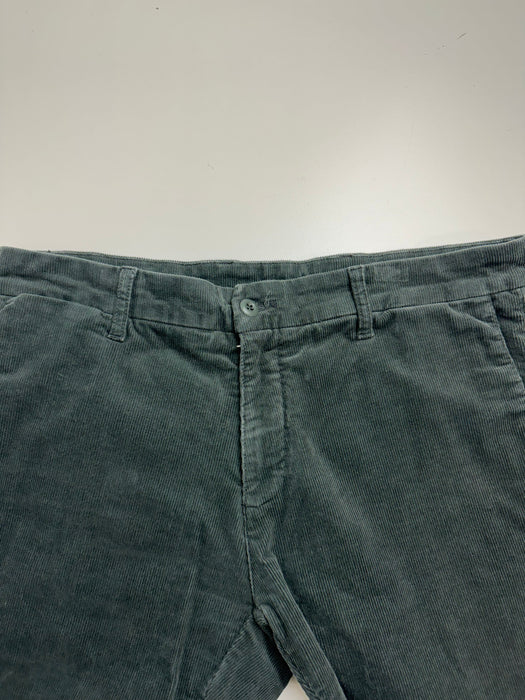 (37) Vintage Carhartt Corduroy Pants Grey | Vitnage Clothing Store Canada