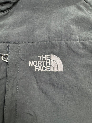 (S) Vintage The North Face Denali Zip-Up Fleece