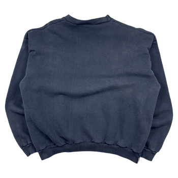 Vintage Phantom of the Opera Crewneck Black