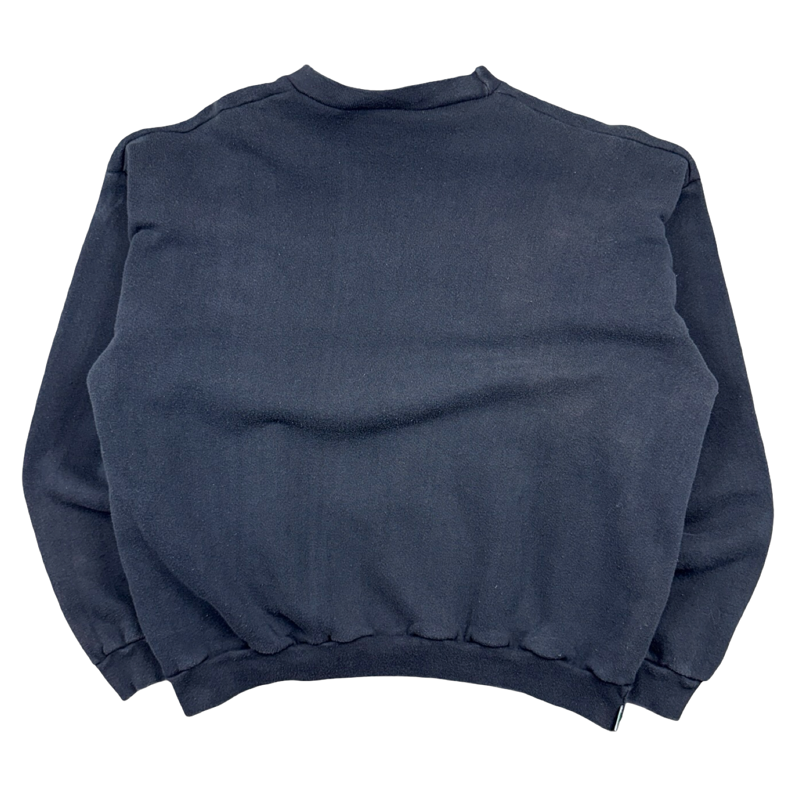 Vintage Phantom of the Opera Crewneck Black