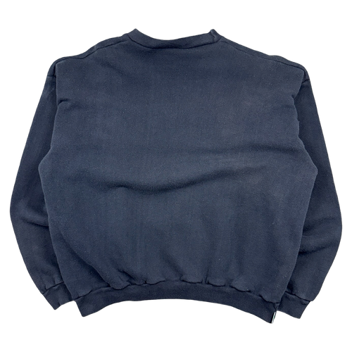 Vintage Phantom of the Opera Crewneck Black | Vintage Clothing Store Canada