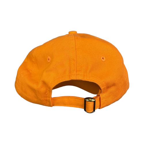 Kanye West Pablo Pop Up Toronto Hat Orange | Vintage Clothing Store Canada