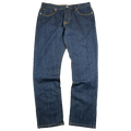 Stussy Classic Denim Jeans Blue