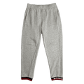 Moncler Cuff Stripe Sweatpants Grey (USED)