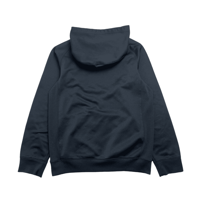 (S) Nike Pocket Swoosh Hoodie Black | Vitnage Clothing Store Canada