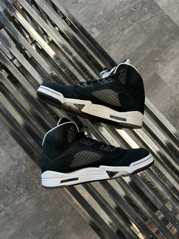Air Jordan 5 Retro Oreo 2013 (USED)