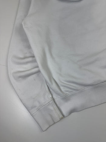 OVO OG Big Owl Hoodie White (USED)