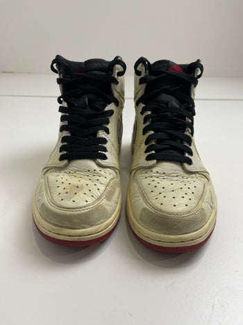 Air Jordan 1 Retro High Nigel Sylvester (USED)