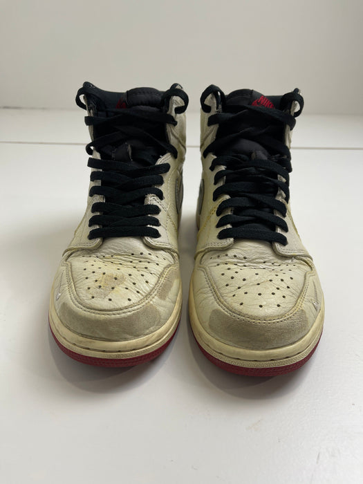 Air Jordan 1 Retro High Nigel Sylvester (USED) | Vitnage Clothing Store Canada