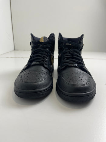 Air Jordan 1 Retro BHM 2017 (USED)