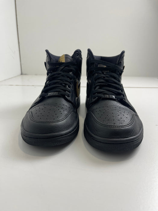 Air Jordan 1 Retro BHM 2017 (USED) | Vitnage Clothing Store Canada