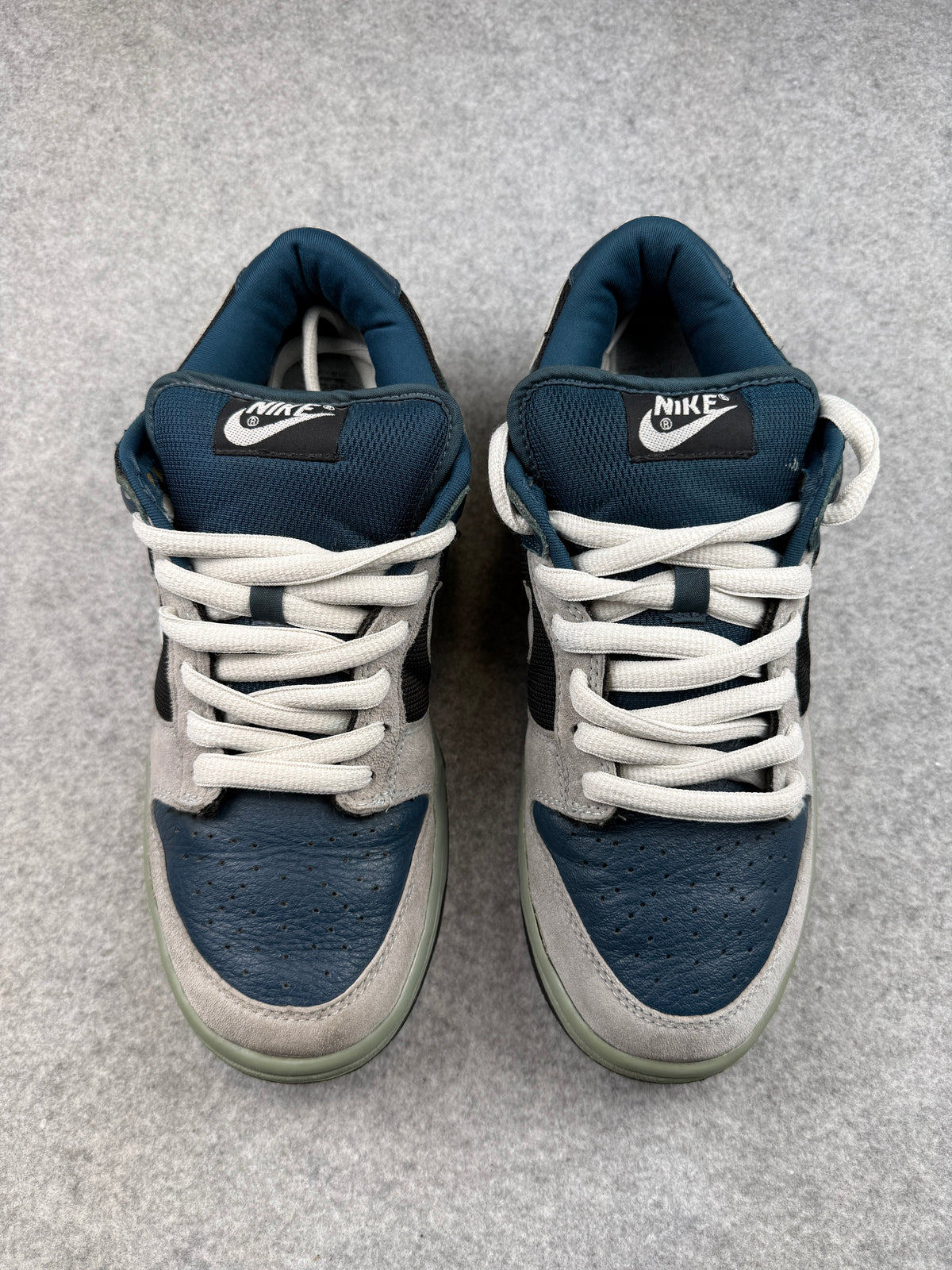 Nike Dunk Low Pro SB Futura (USED, NO BOX)