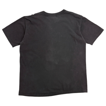 Vintage 1980's Murder She Wrote Tee Black