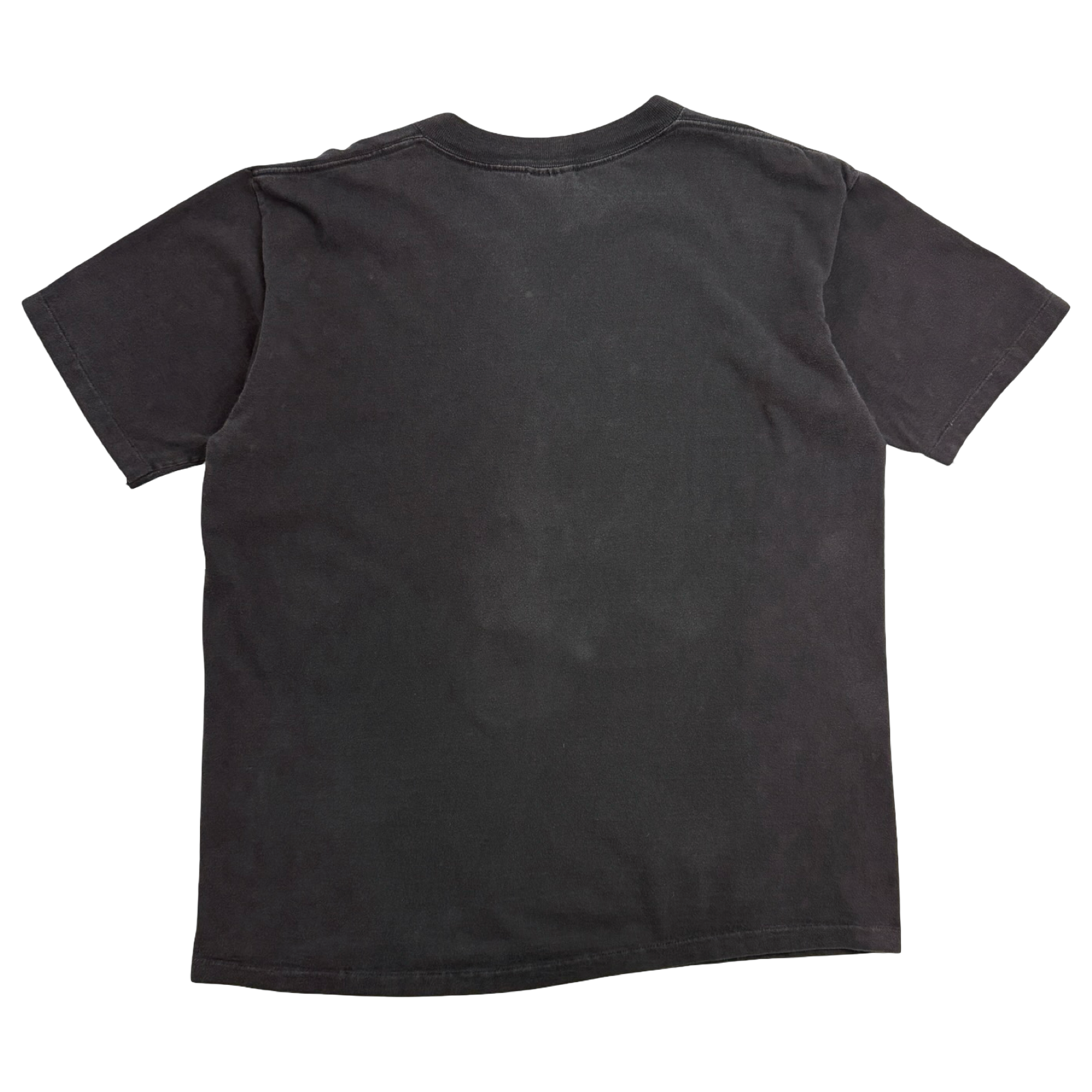 Vintage 1980's Murder She Wrote Tee Black