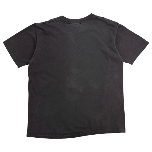 Vintage 1980's Murder She Wrote Tee Black | Vintage Clothing Store Canada