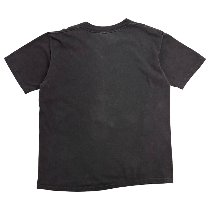 Vintage 1980's Murder She Wrote Tee Black | Vitnage Clothing Store Canada