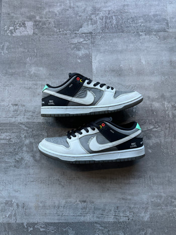 Nike SB Dunk Low VX1000 (USED)