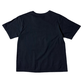 Vintage Fast and Furious Lancer Evo Tee Black