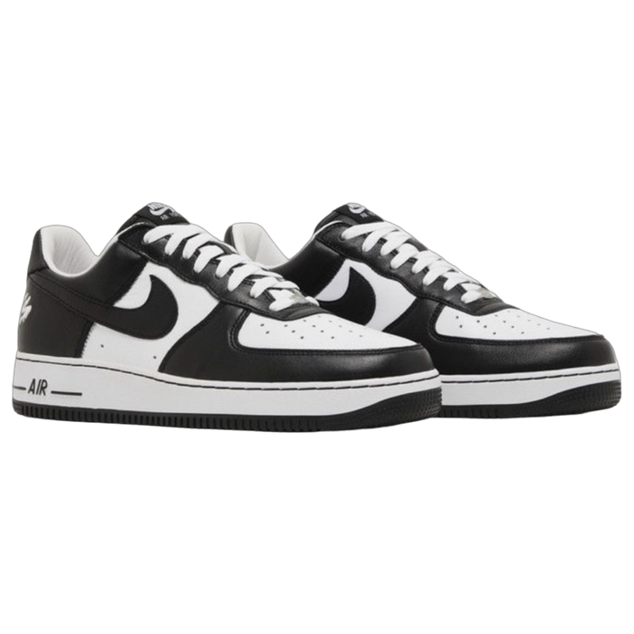 Nike Air Force 1 Low QS Terror Squad Blackout | Vitnage Clothing Store Canada