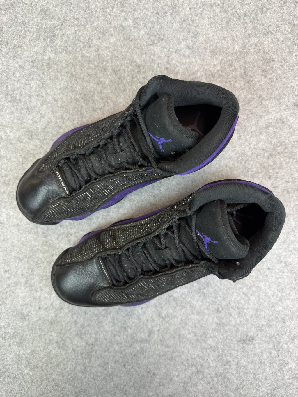 Air Jordan 13 Retro Court Purple (USED)