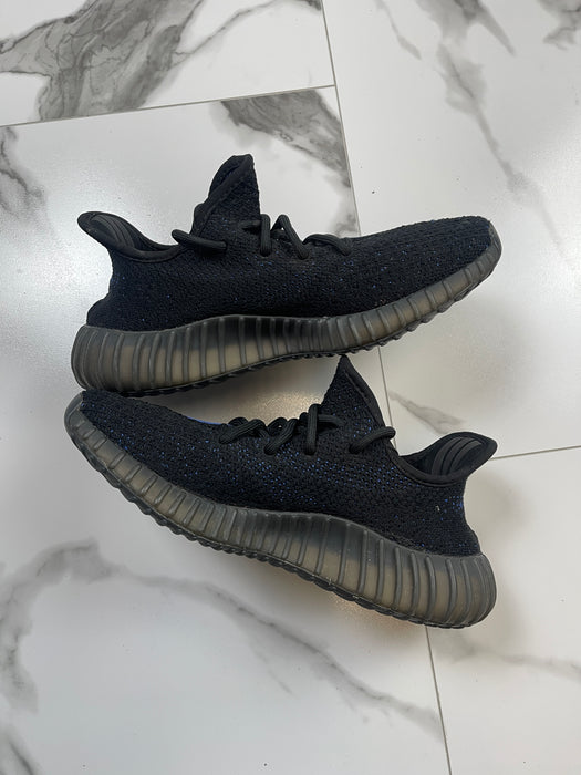 Adidas Yeezy Boost 350 V2 Dazzling Blue (USED) | Vitnage Clothing Store Canada