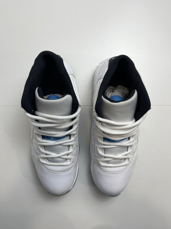 Air Jordan 11 Retro Legend Blue 2014 (USED)