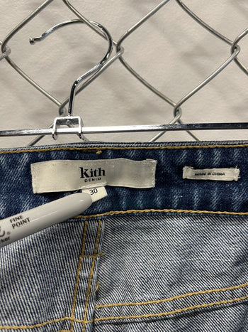 Kith Denim Pants (USED)