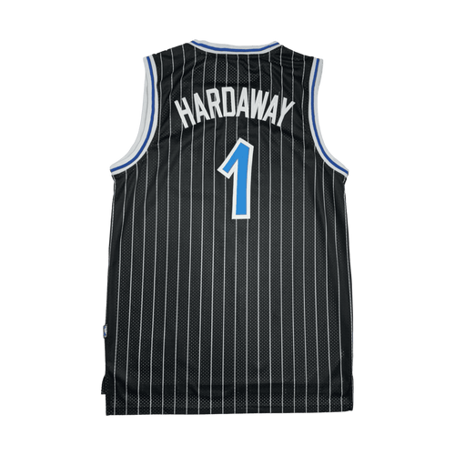 (XL) Vintage Nike Tim Hardaway Orlando Magic Jersey | Vintage Clothing Store Canada