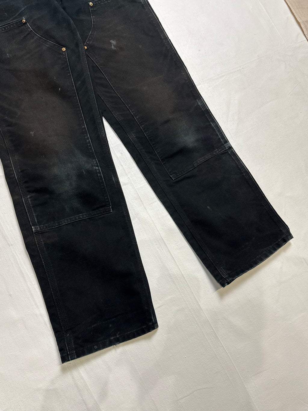 Carhartt Double Knee Carpenter Pants