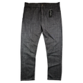 Vintage Y2K Sean John Garvey Relaxed Fit Denim Jeans Black