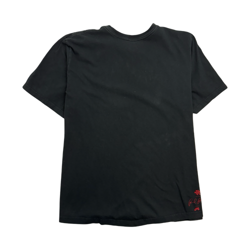 Vintage Nike SB PR Tee Black | Vintage Clothing Store Canada