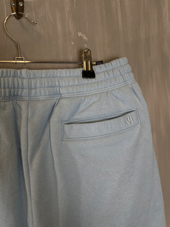 Corteiz Alcatraz Shorts Baby Blue