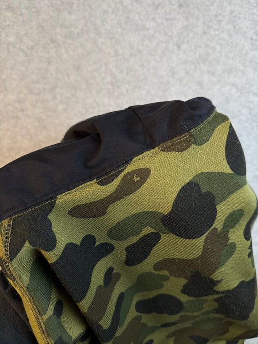 Bape 1st Camo Full Zip Hoodie (USED) | Vitnage Clothing Store Canada