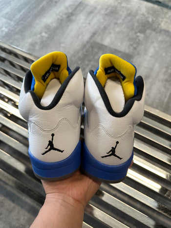 Air Jordan 5 Retro Laney 2013 (USED)