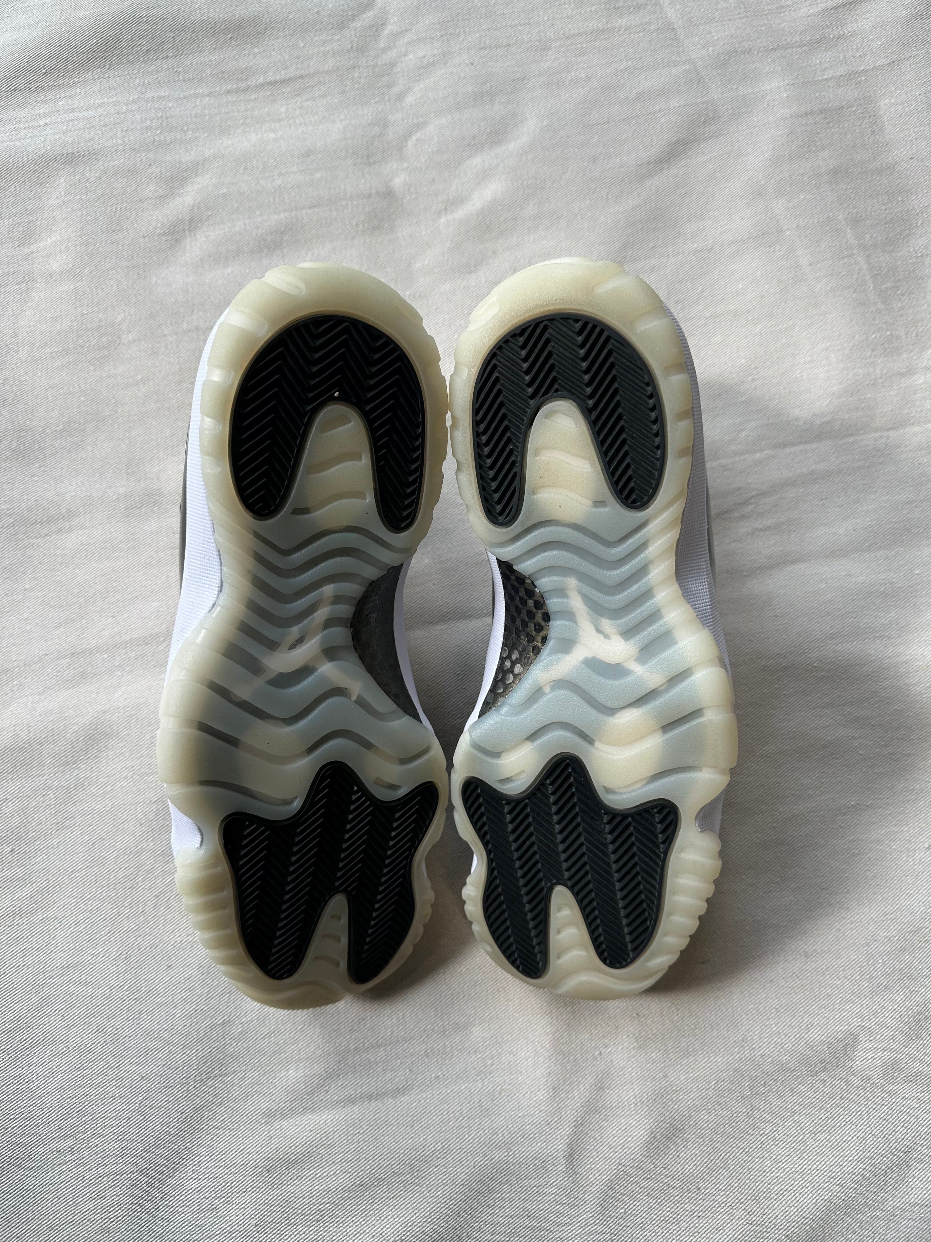 Air Jordan 11 Retro DMP Gratitude 2023 (USED)